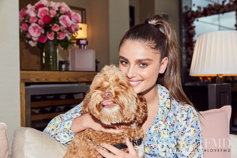 Taylor Hill featured in Taylor Hill, August 2019