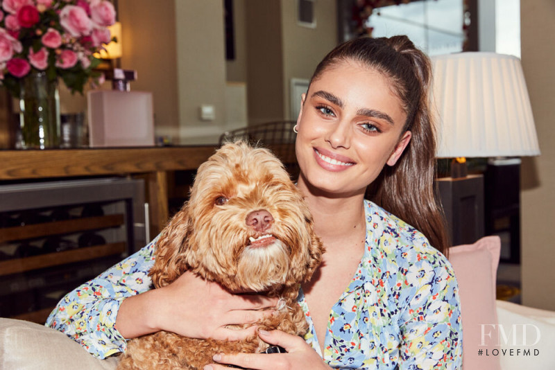 Taylor Hill featured in Taylor Hill, August 2019