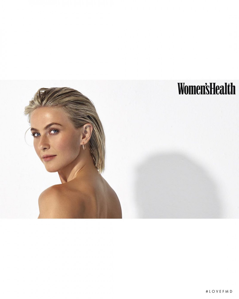 Julianne Hough, June 2020