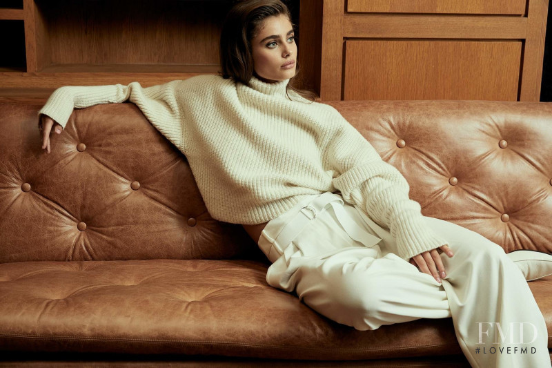 Taylor Hill featured in Taylor Hill, September 2018