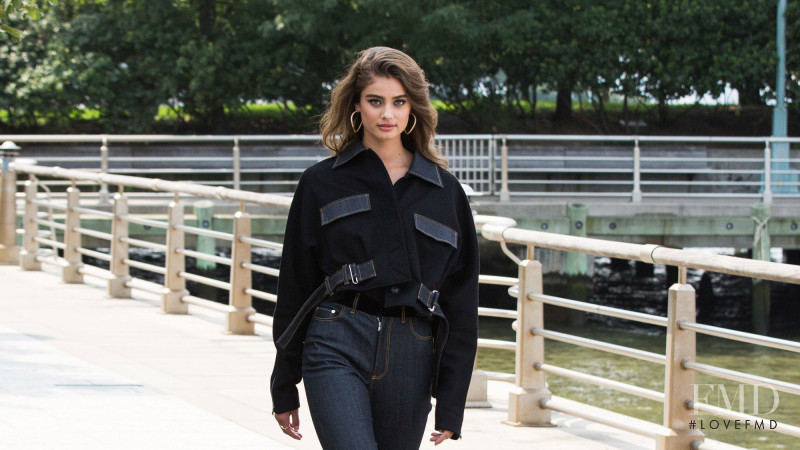 Taylor Hill featured in Taylor Hill, November 2018