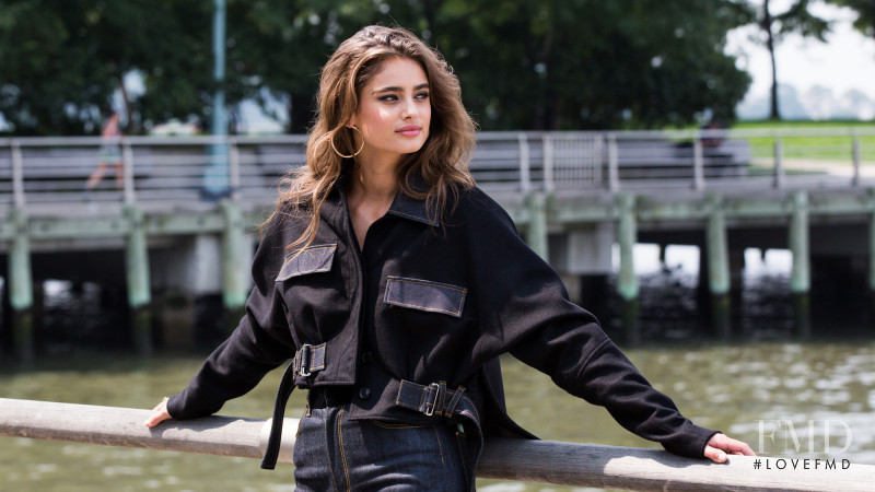 Taylor Hill featured in Taylor Hill, November 2018