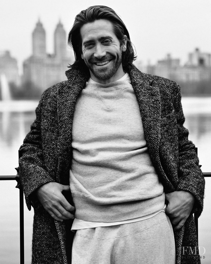 Jake Gyllenhaal Is A Changed Man, June 2020