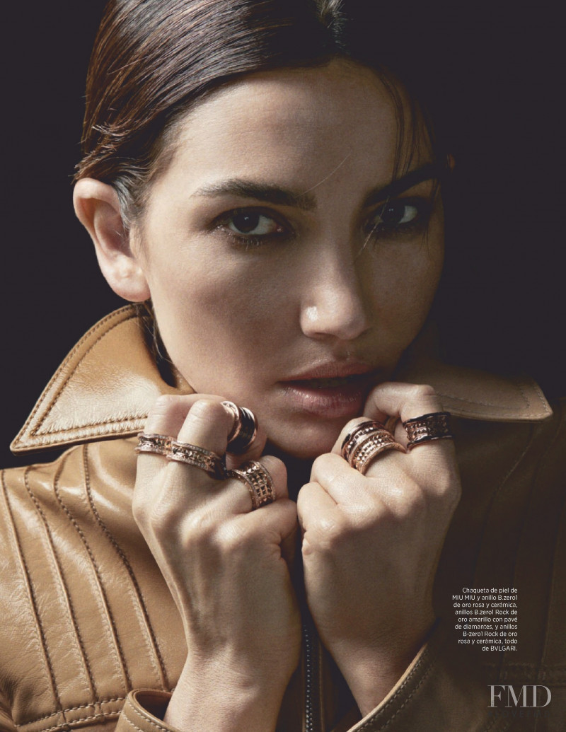 Lily Aldridge featured in Lily Aldridge, June 2020