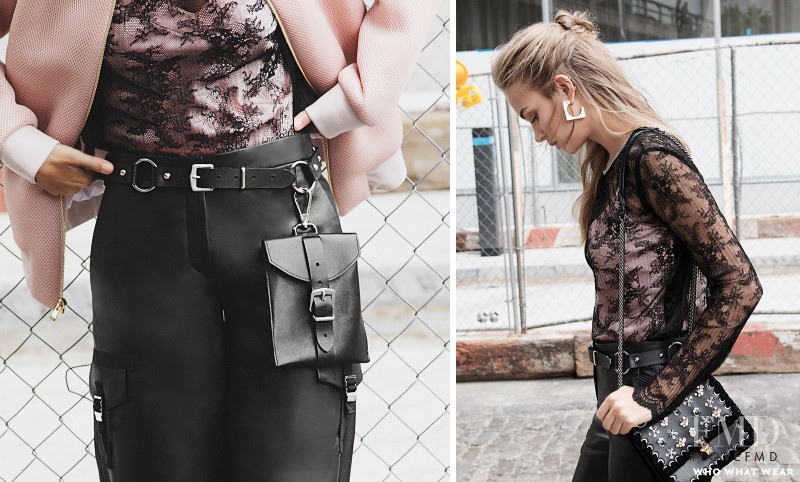 Josephine Skriver featured in Josephine Skriver, September 2017