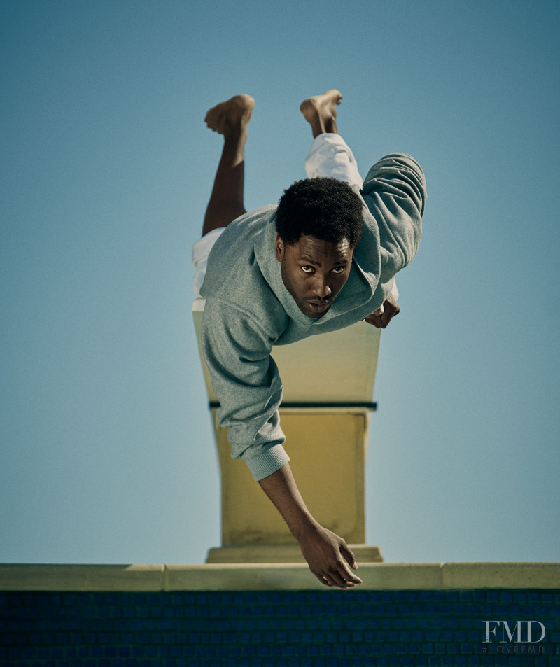 Master of the Moment, June 2020