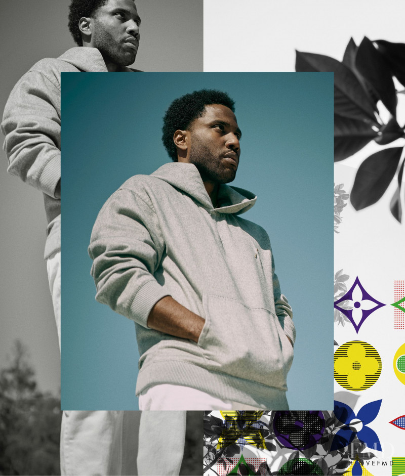 Master of the Moment, June 2020