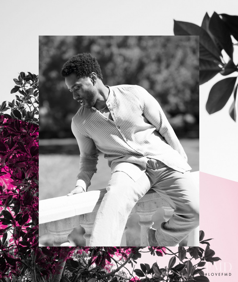 Master of the Moment, June 2020