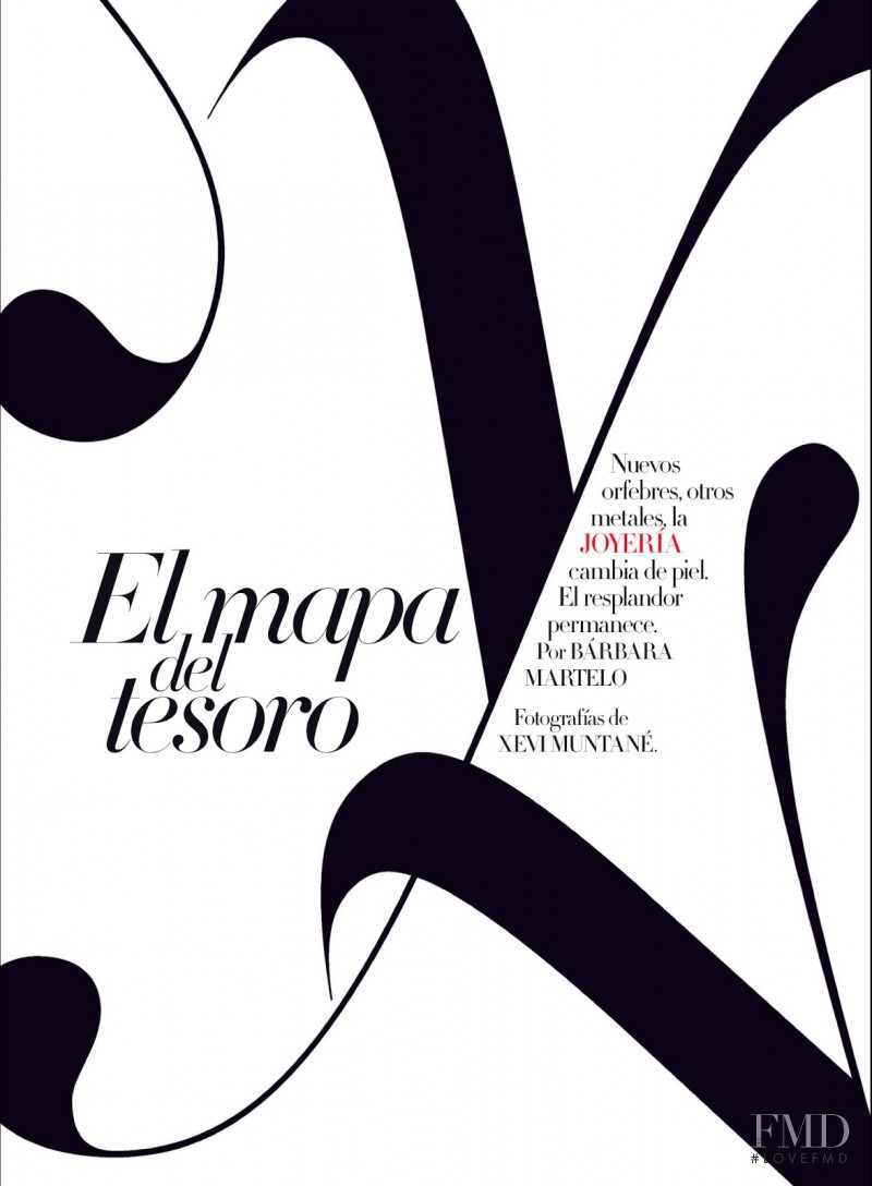 El Mapa Del Tesoro, December 2012