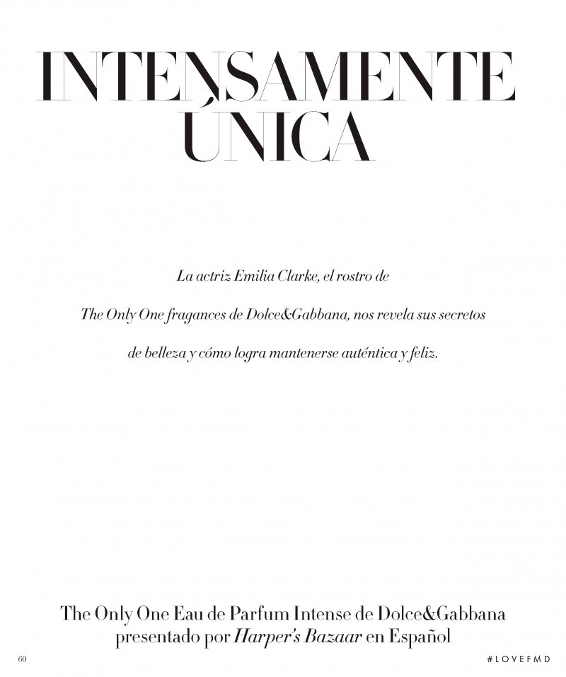 Intensamente Unica, June 2020