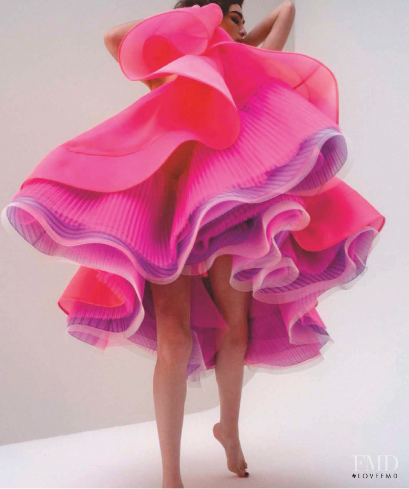 The Joy Of Fashion, June 2020