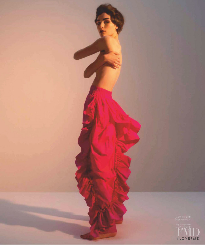 The Joy Of Fashion, June 2020