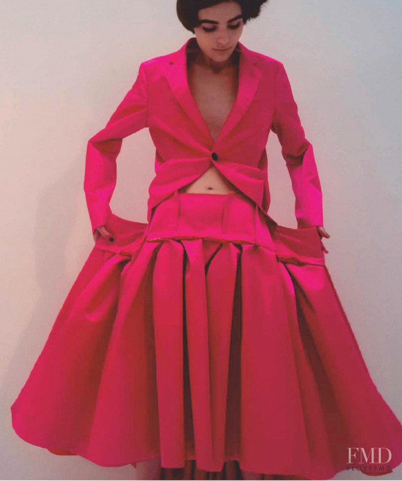 The Joy Of Fashion, June 2020