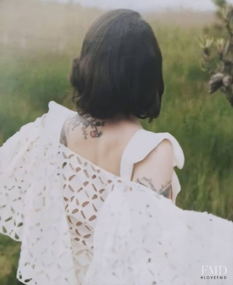 Birce Akalay, June 2020