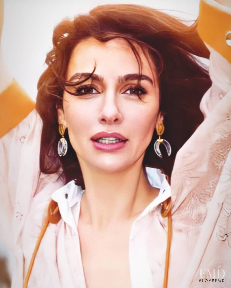 Birce Akalay, June 2020