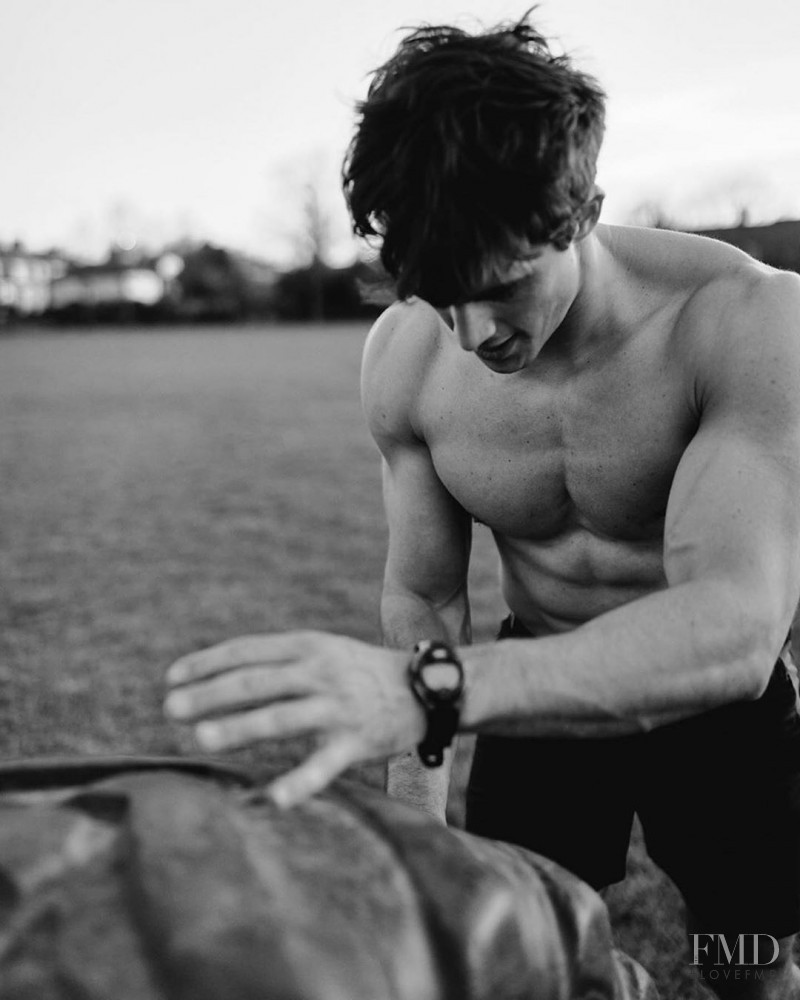 Pietro Boselli featured in Pietro Boselli, June 2020