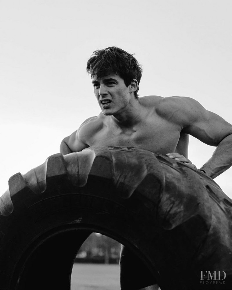 Pietro Boselli featured in Pietro Boselli, June 2020