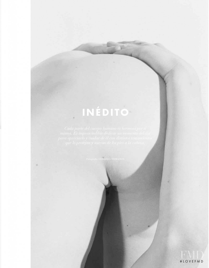 Inedito, June 2020