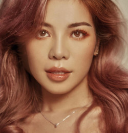 Beauty Generation 4.0:  Trang Ngo 