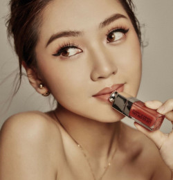 Beauty Generation 4.0: Chloe Nguyen