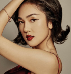Beauty Generation 4.0: Misoa Kim Anh