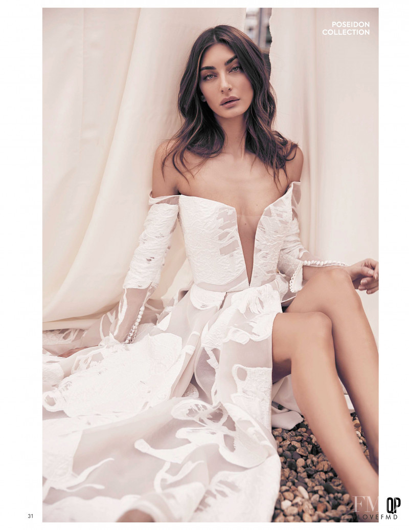 A Modern Bridal Experience, May 2020