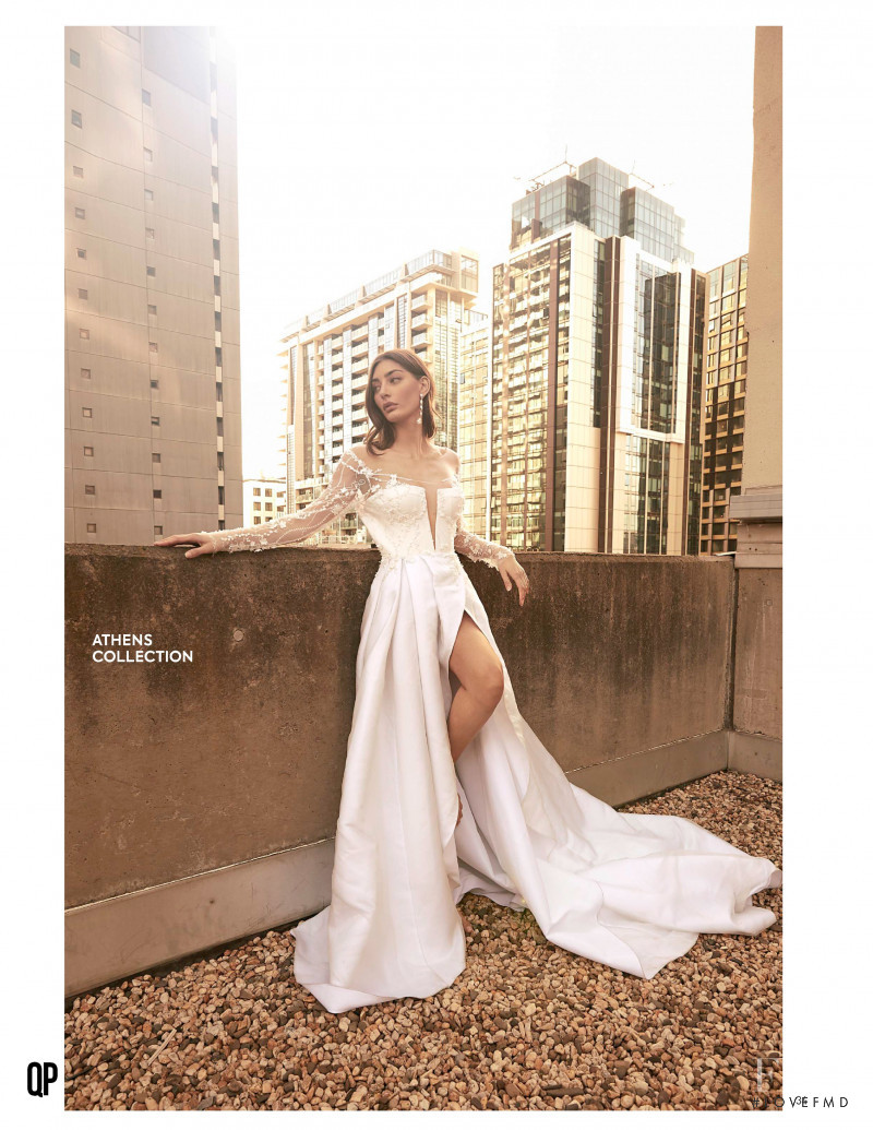 A Modern Bridal Experience, May 2020