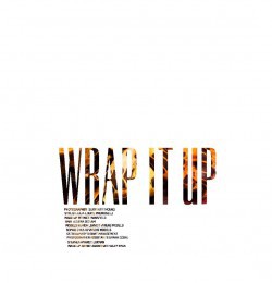Wrap It Up