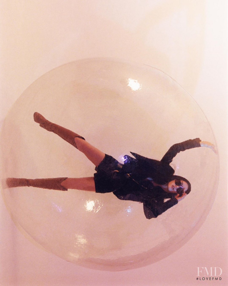 Bubble Bubble Bouncy Bounce, April 2020