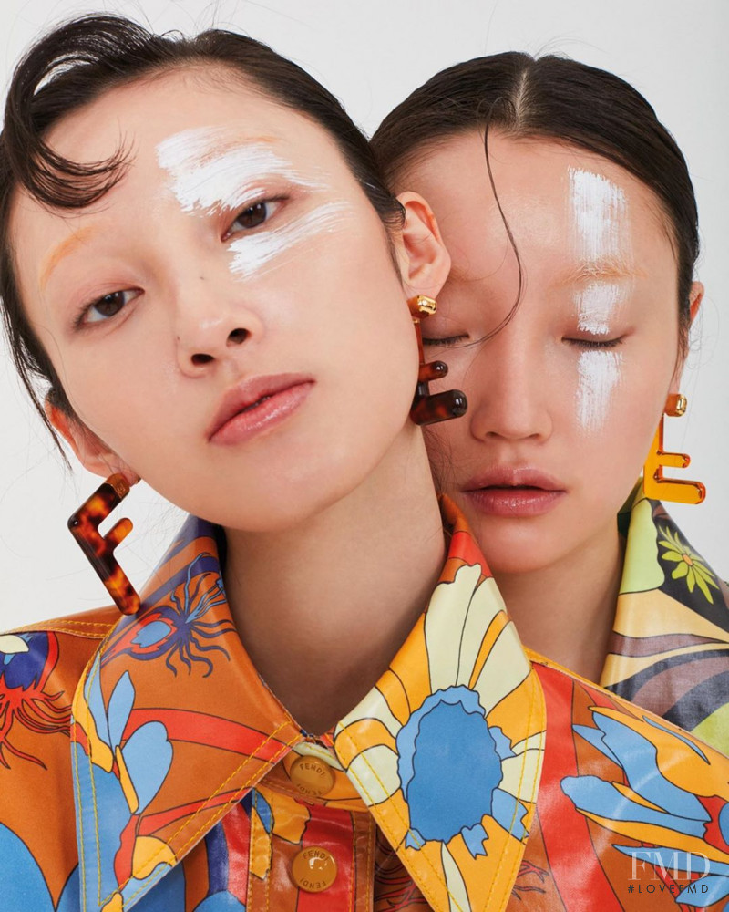 Etude, March 2020
