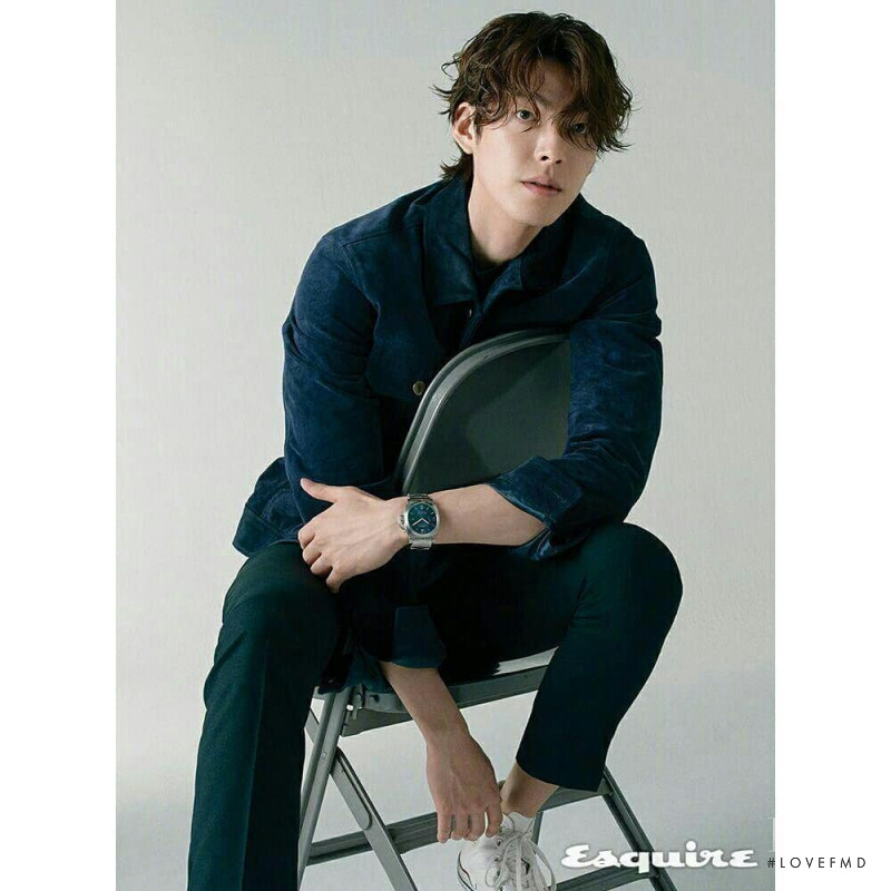 Kim Woobin, July 2020