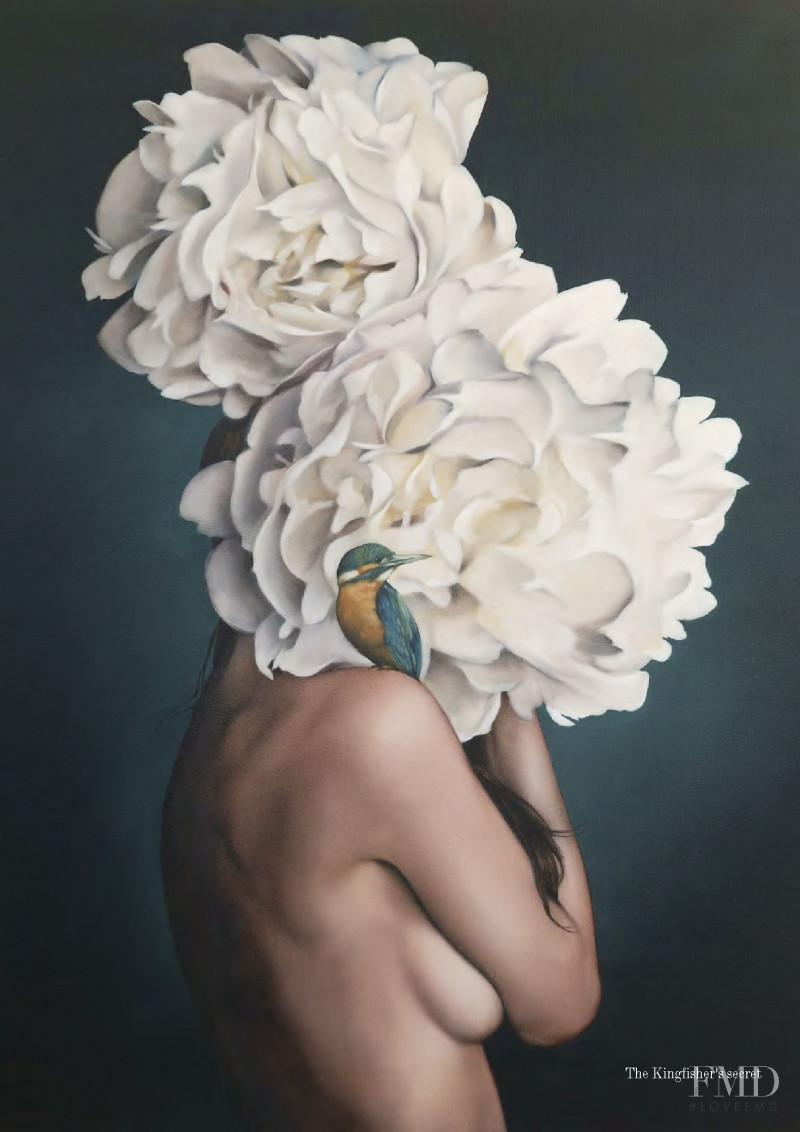 Amy Judd, June 2020