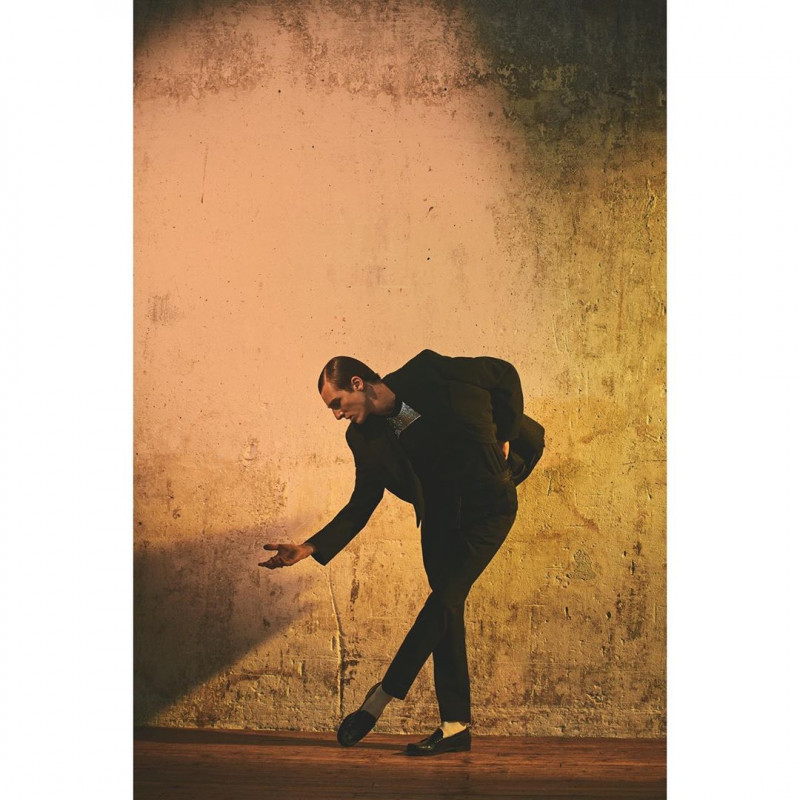 New Gentleman, October 2019
