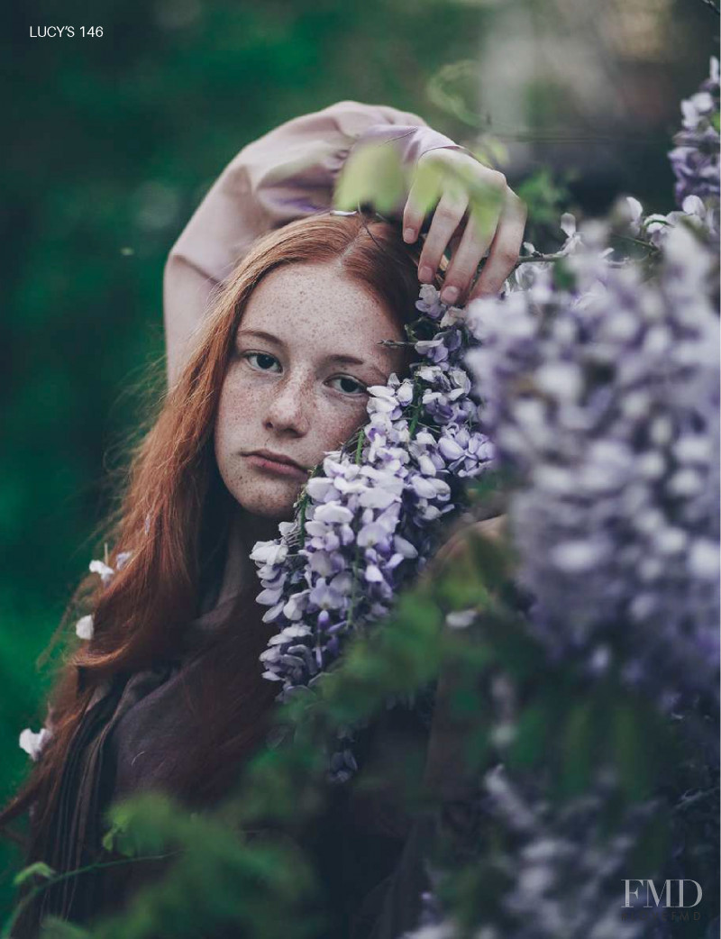 Delicious Wisteria, May 2020