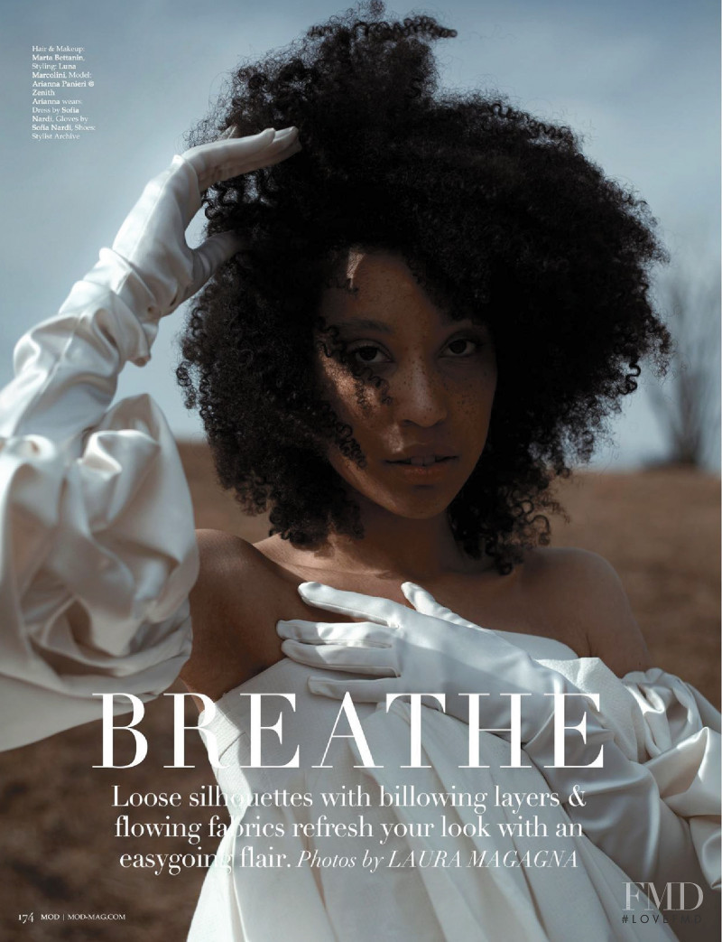 Breathe, February 2020