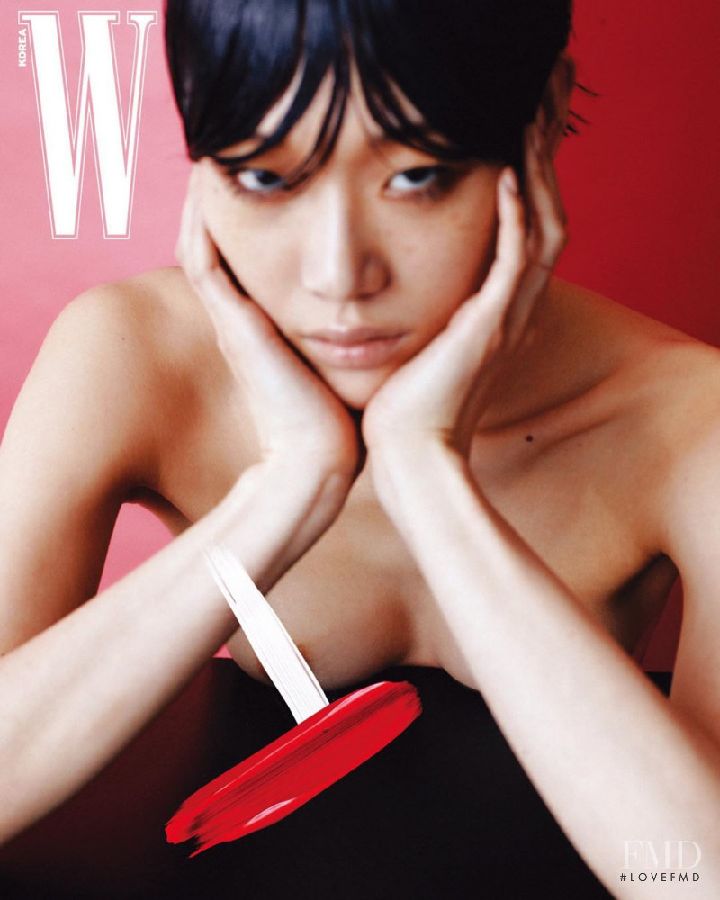 So Ra Choi featured in Sora Choi, July 2020