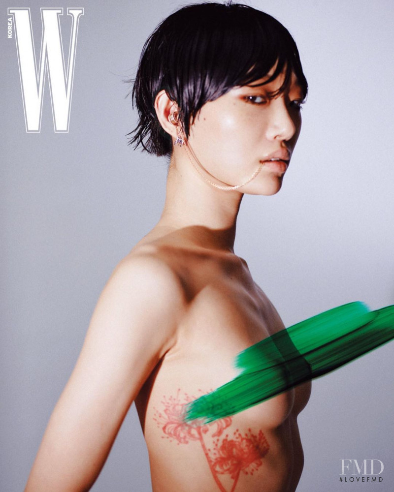 So Ra Choi featured in Sora Choi, July 2020