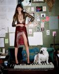 Lou Doillon