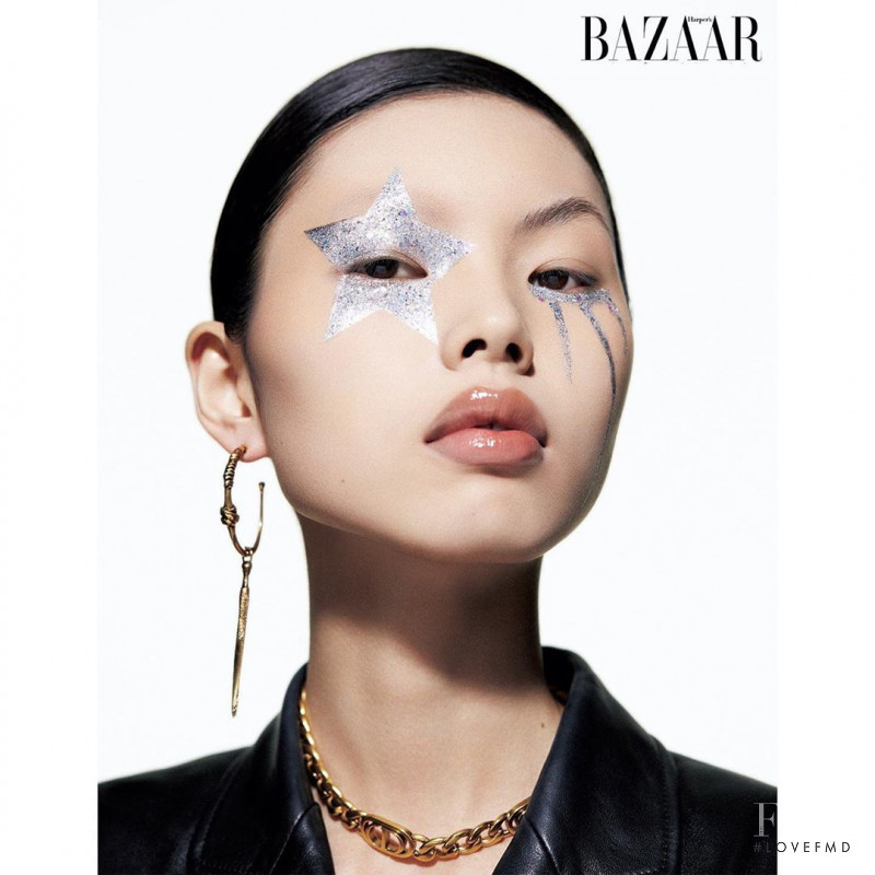He Zhi, July 2020