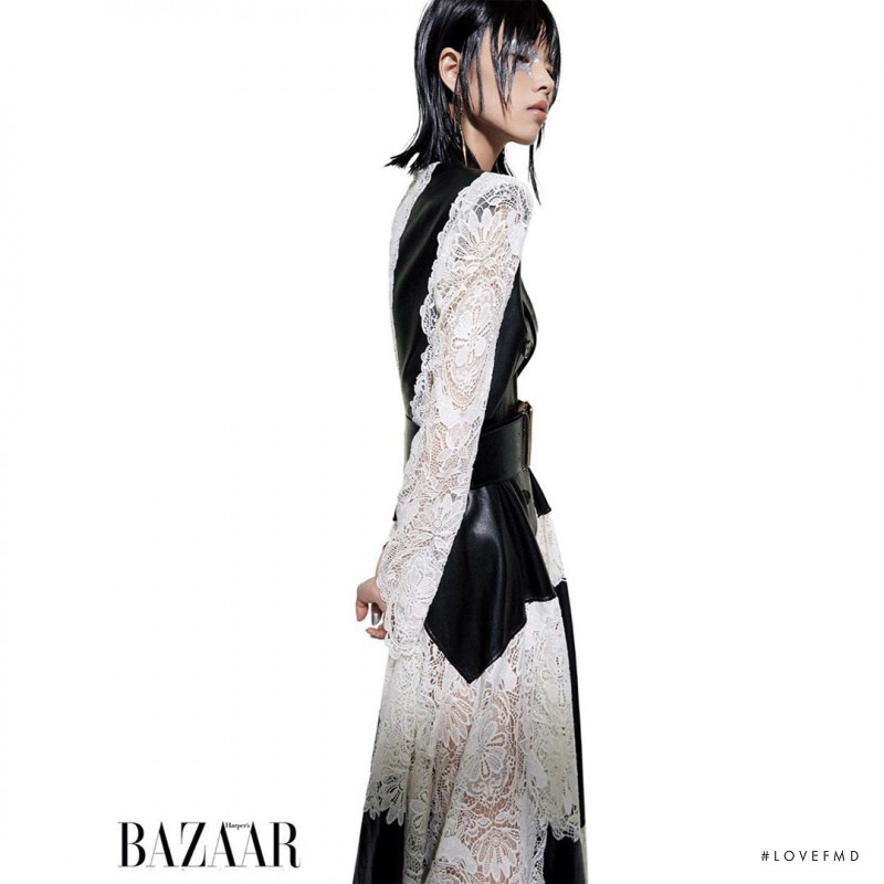 He Zhi, July 2020