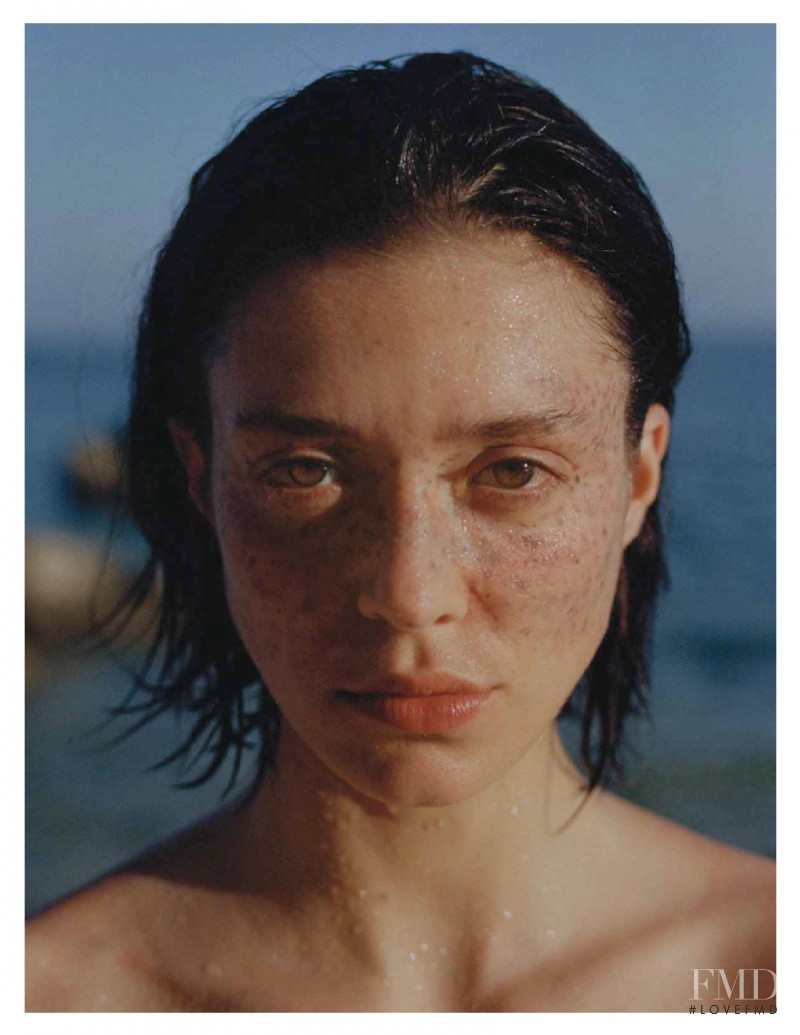 Maeva Nikita Giani Marshall featured in Sea of Love, July 2020