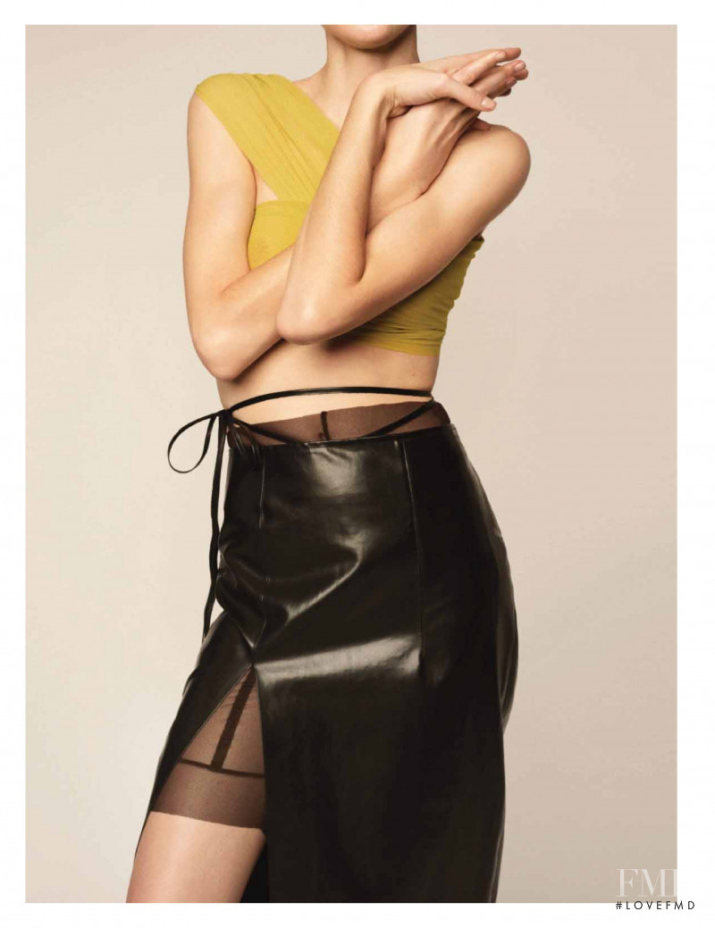 Teddy Quinlivan featured in Hey June, June 2020