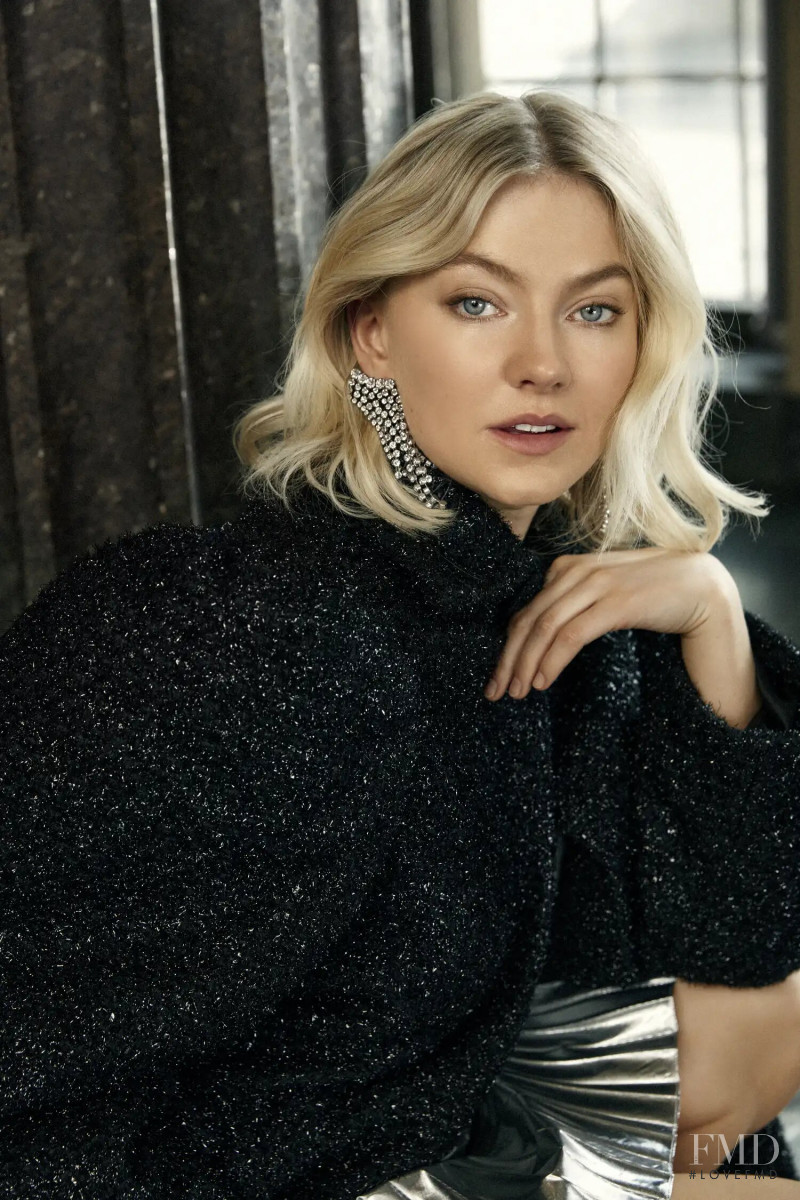 Astrid S, May 2020