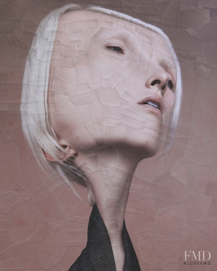 Lola Dupre, March 2020
