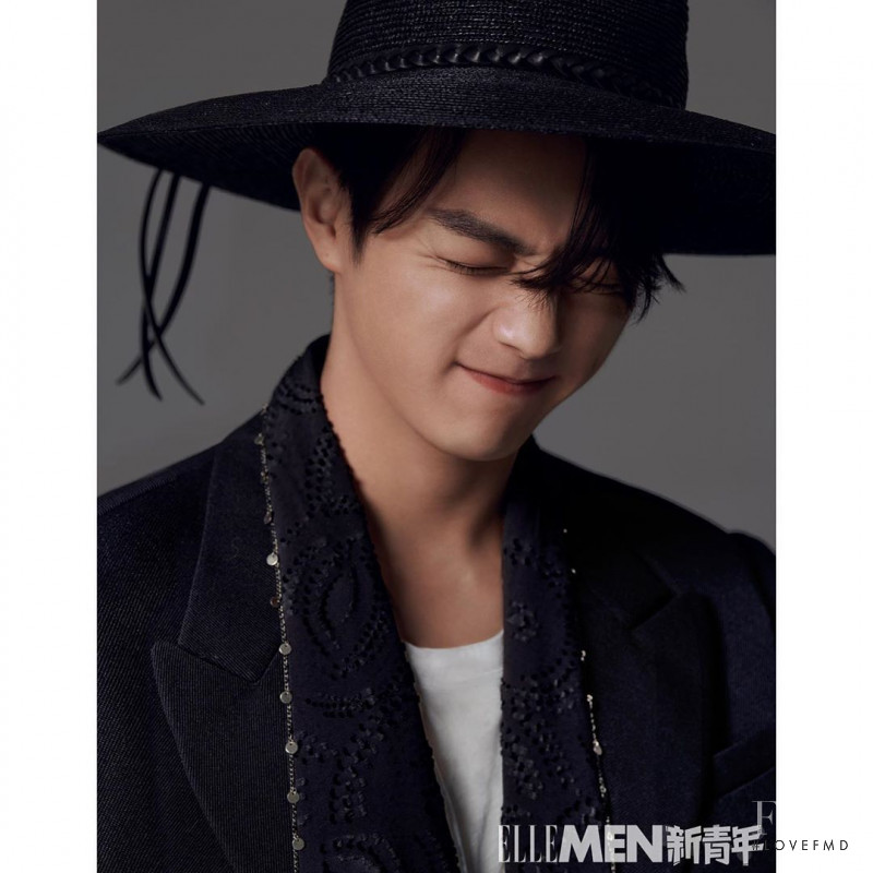 I am an Actor: Xu Kai, July 2020