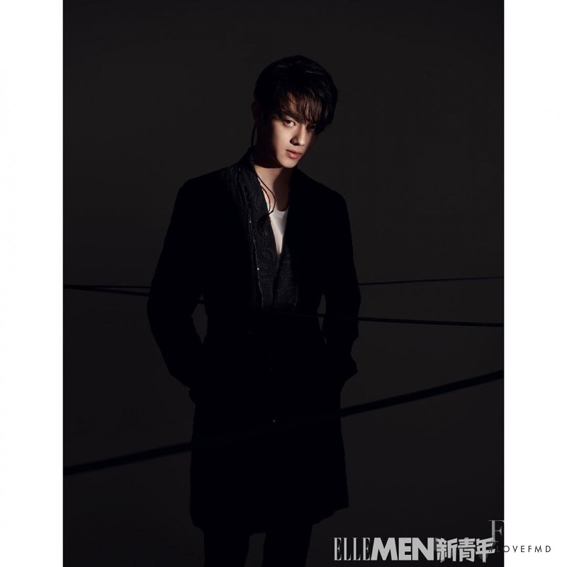 I am an Actor: Xu Kai, July 2020