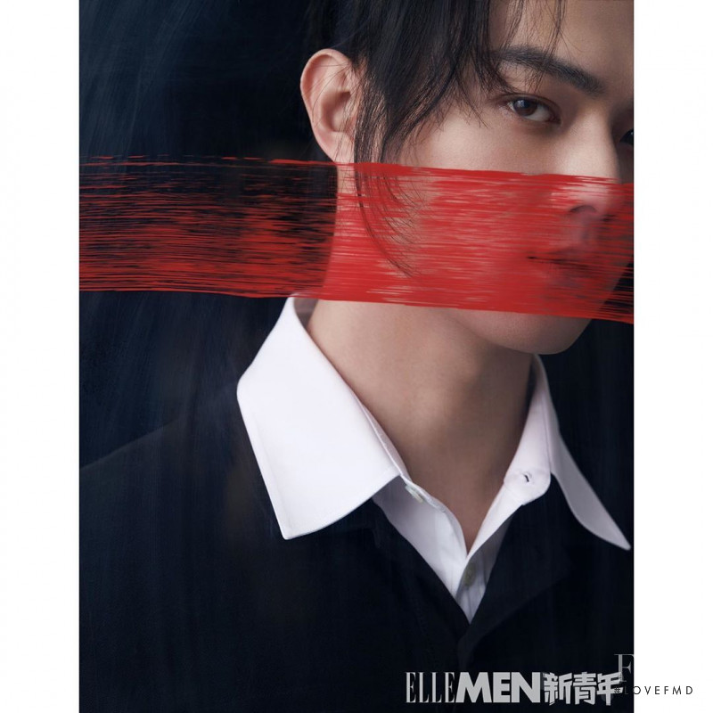 I am an Actor: Xu Kai, July 2020