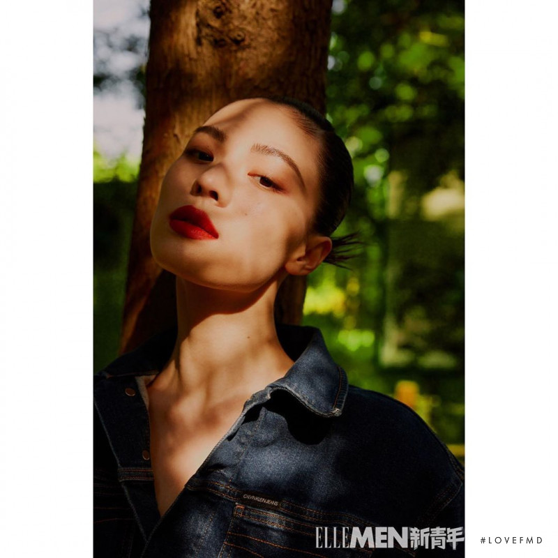 I am an Actress: Zhong Chuxi, July 2020