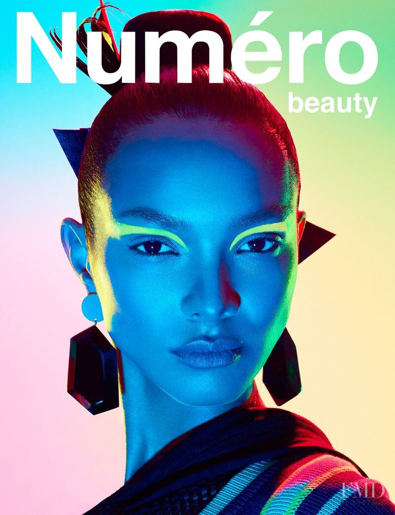 Lais Ribeiro featured in Lais\' Colors!, May 2019