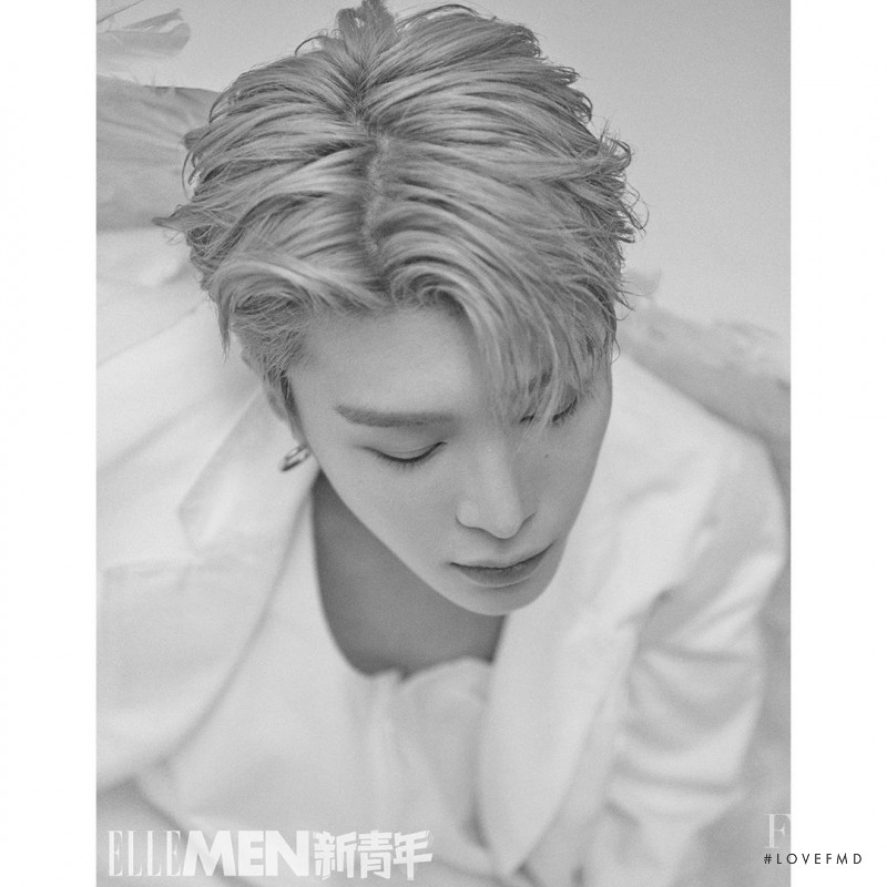 Fan Chengcheng, May 2020